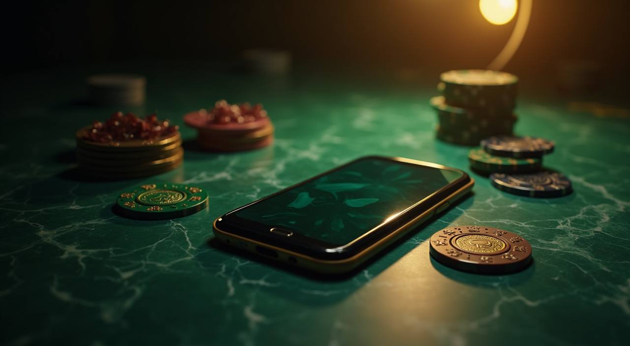 bn55 mobile gaming